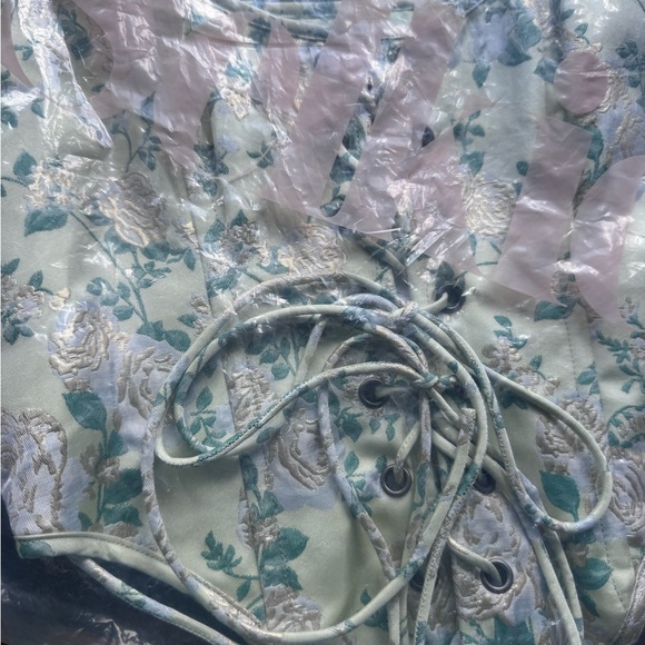 NWT Selkie Eloise Duchess Corset - Picture 15 of 16